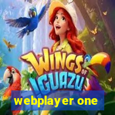 webplayer one